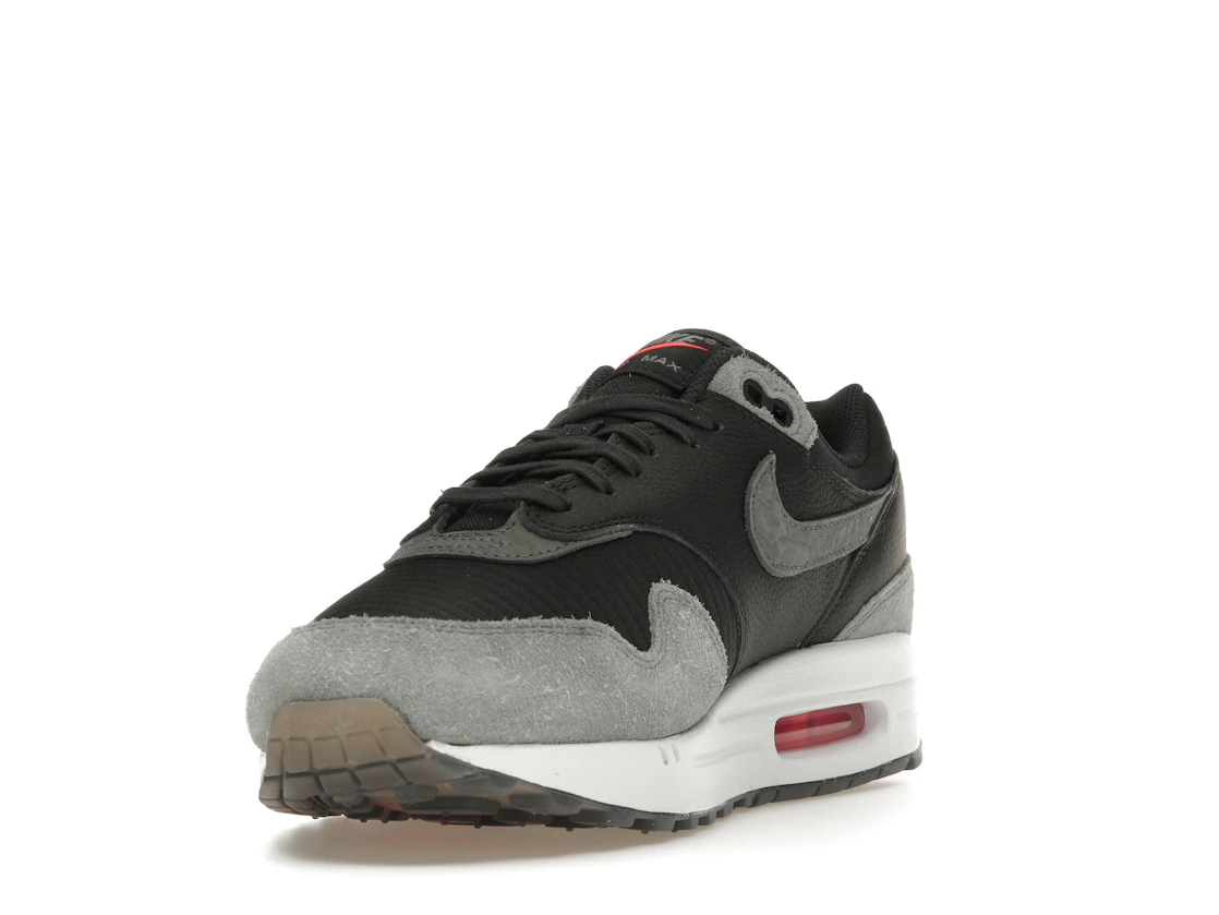 Vue 13 de Nike Air Max 1 Premium Dark Smoke Grey