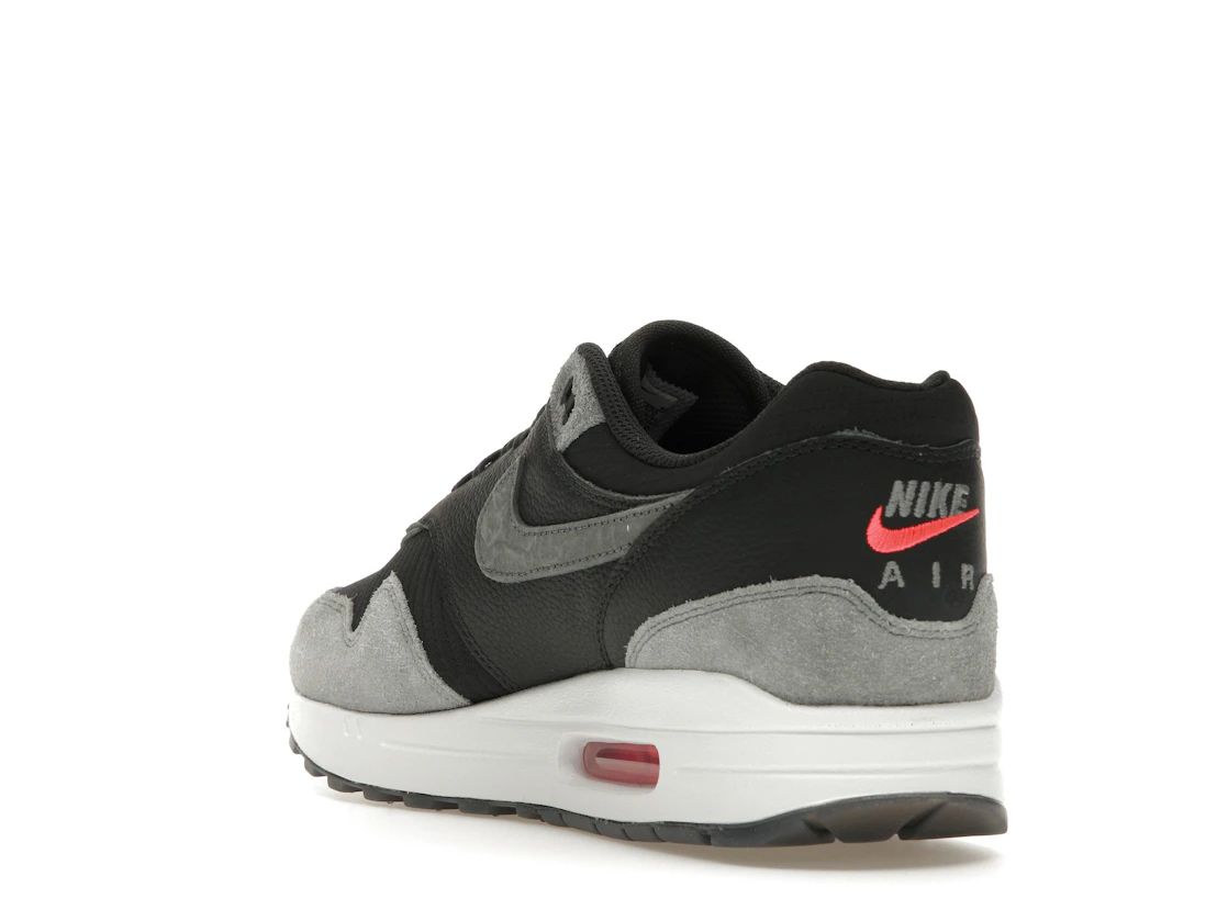 Vue 25 de Nike Air Max 1 Premium Dark Smoke Grey