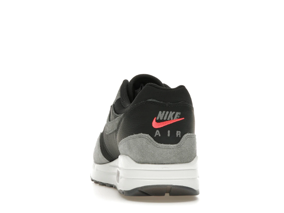 Vue 27 de Nike Air Max 1 Premium Dark Smoke Grey
