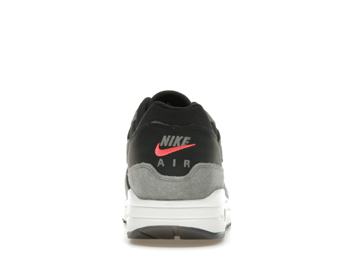 Vue 28 de Nike Air Max 1 Premium Dark Smoke Grey