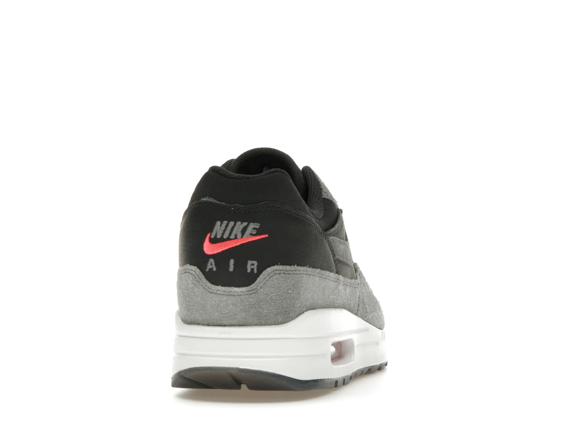 Vue 29 de Nike Air Max 1 Premium Dark Smoke Grey