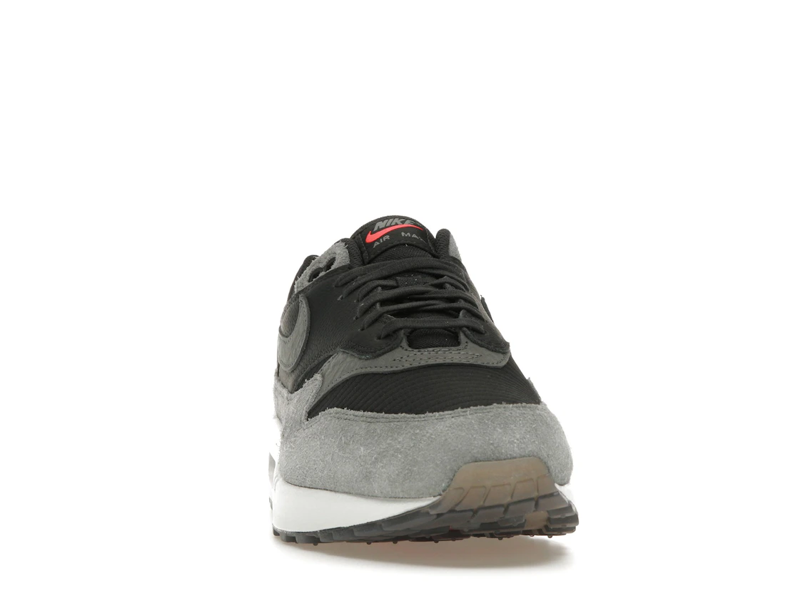 Vue 9 de Nike Air Max 1 Premium Dark Smoke Grey
