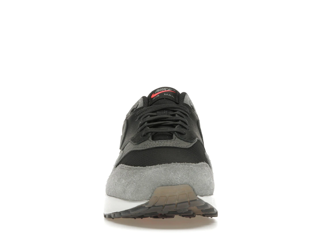 Vue 10 de Nike Air Max 1 Premium Dark Smoke Grey