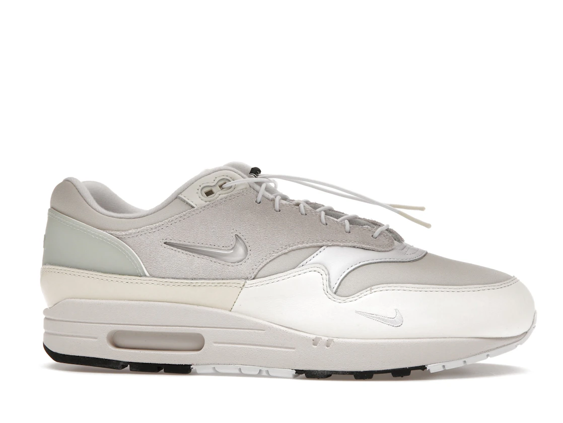Vue 2 de Nike Air Max 1 Premium Hangul Day