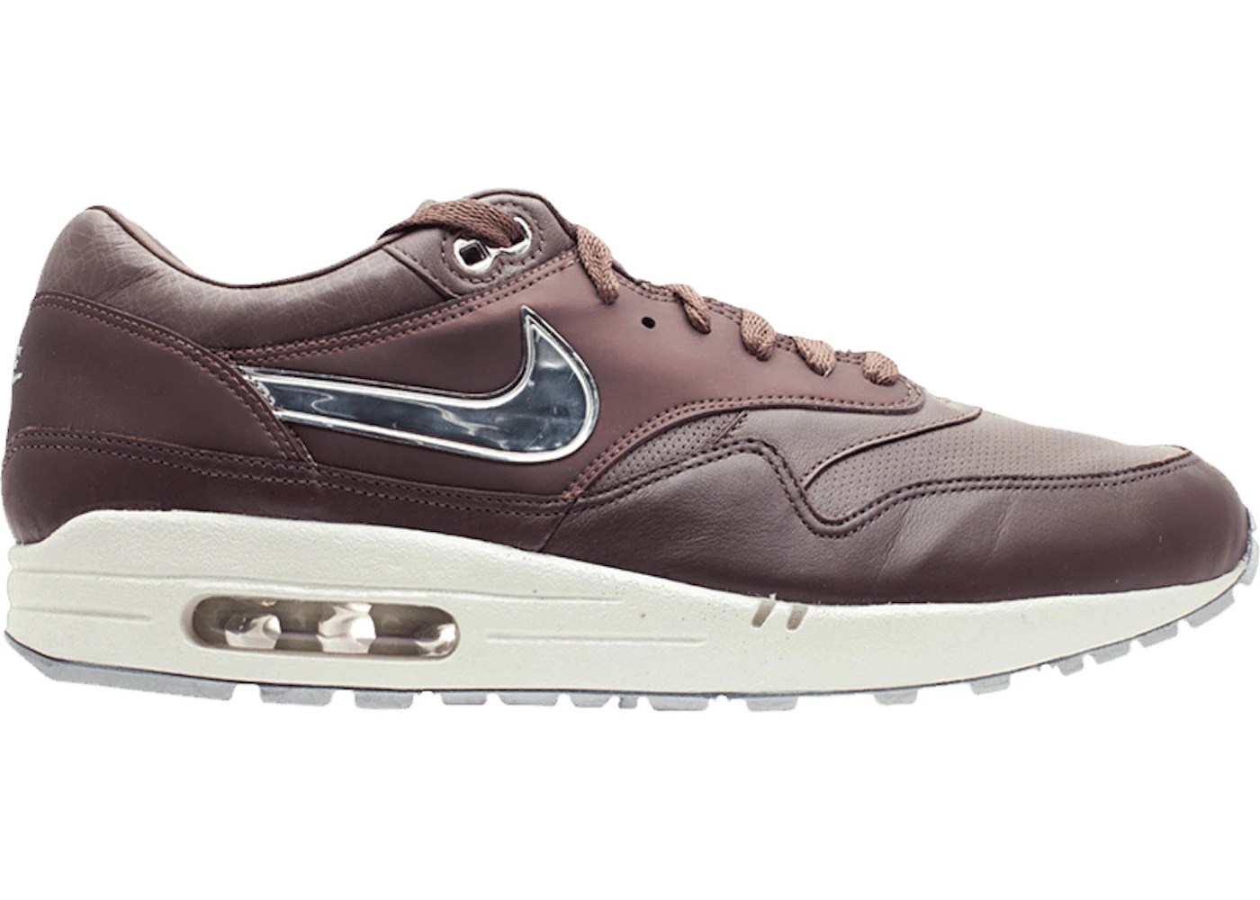 Nike Air Max 1 Premium Olympic Medal Bronze