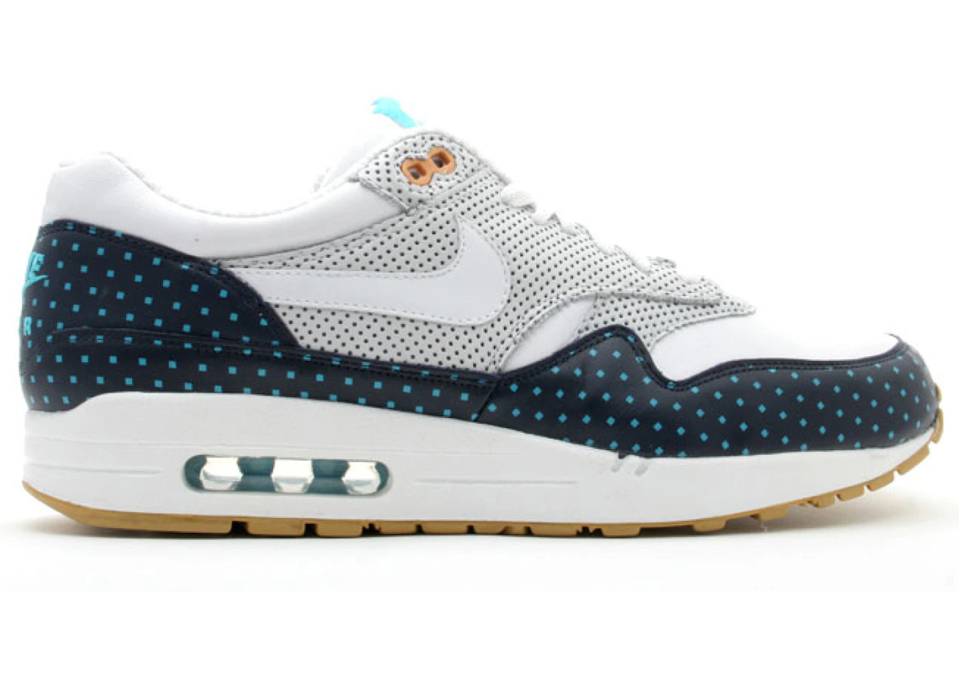 Nike Air Max 1 Premium Polka Dot