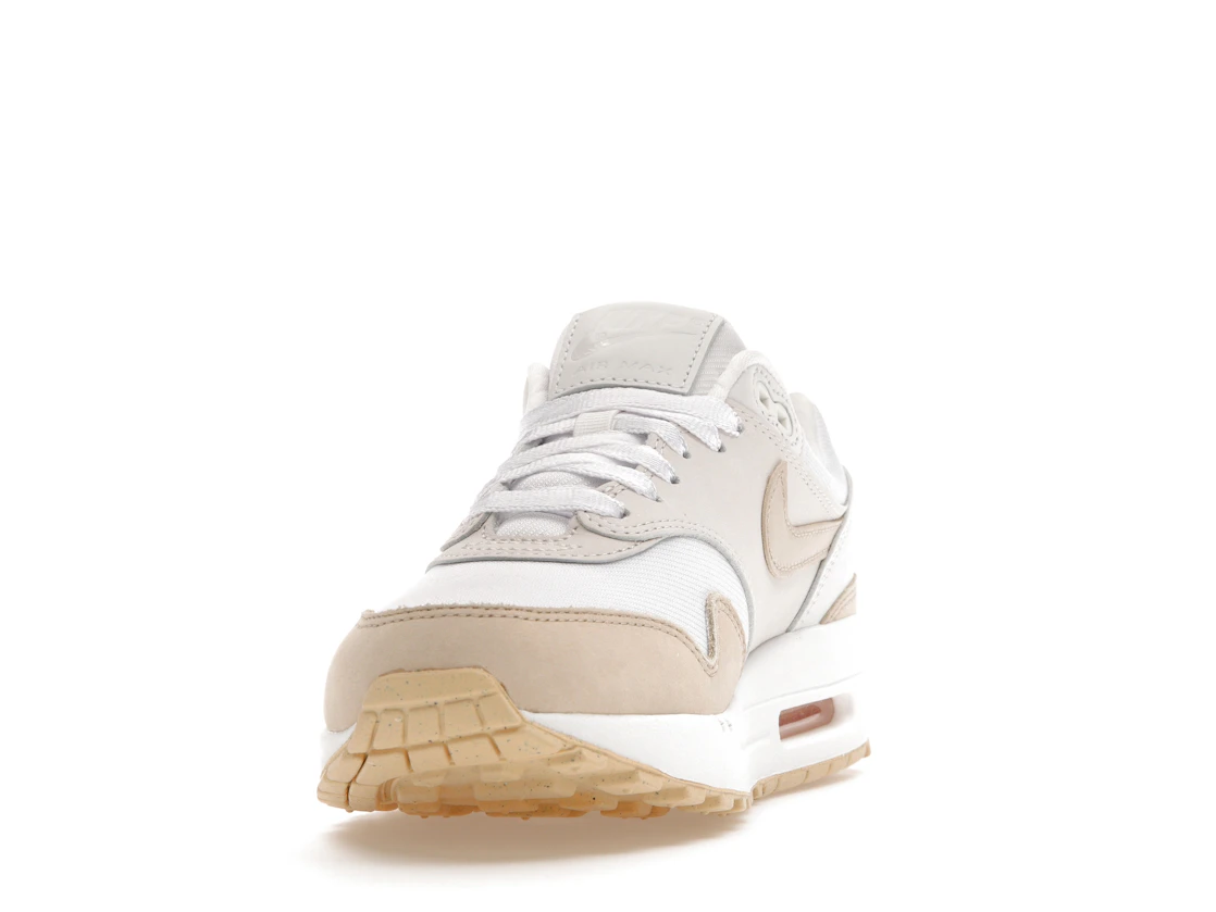 Vue 12 de Nike Air Max 1 Premium Sanddrift 