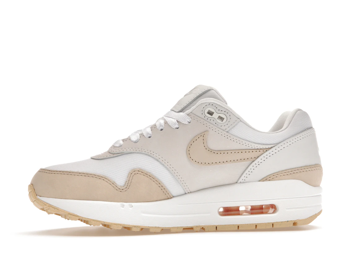 Vue 18 de Nike Air Max 1 Premium Sanddrift 