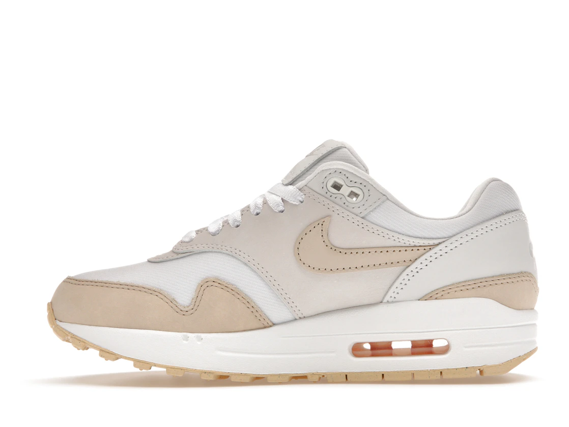 Vue 19 de Nike Air Max 1 Premium Sanddrift 