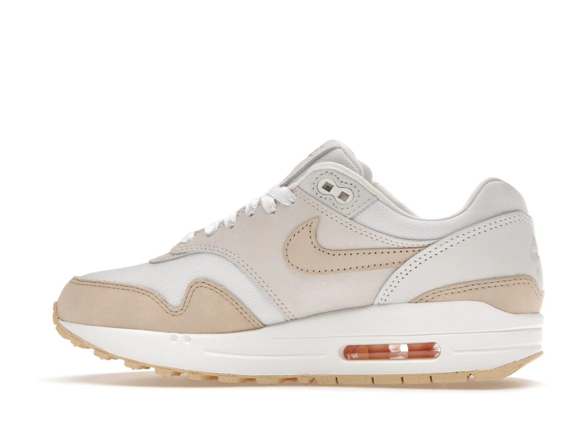 Vue 20 de Nike Air Max 1 Premium Sanddrift 