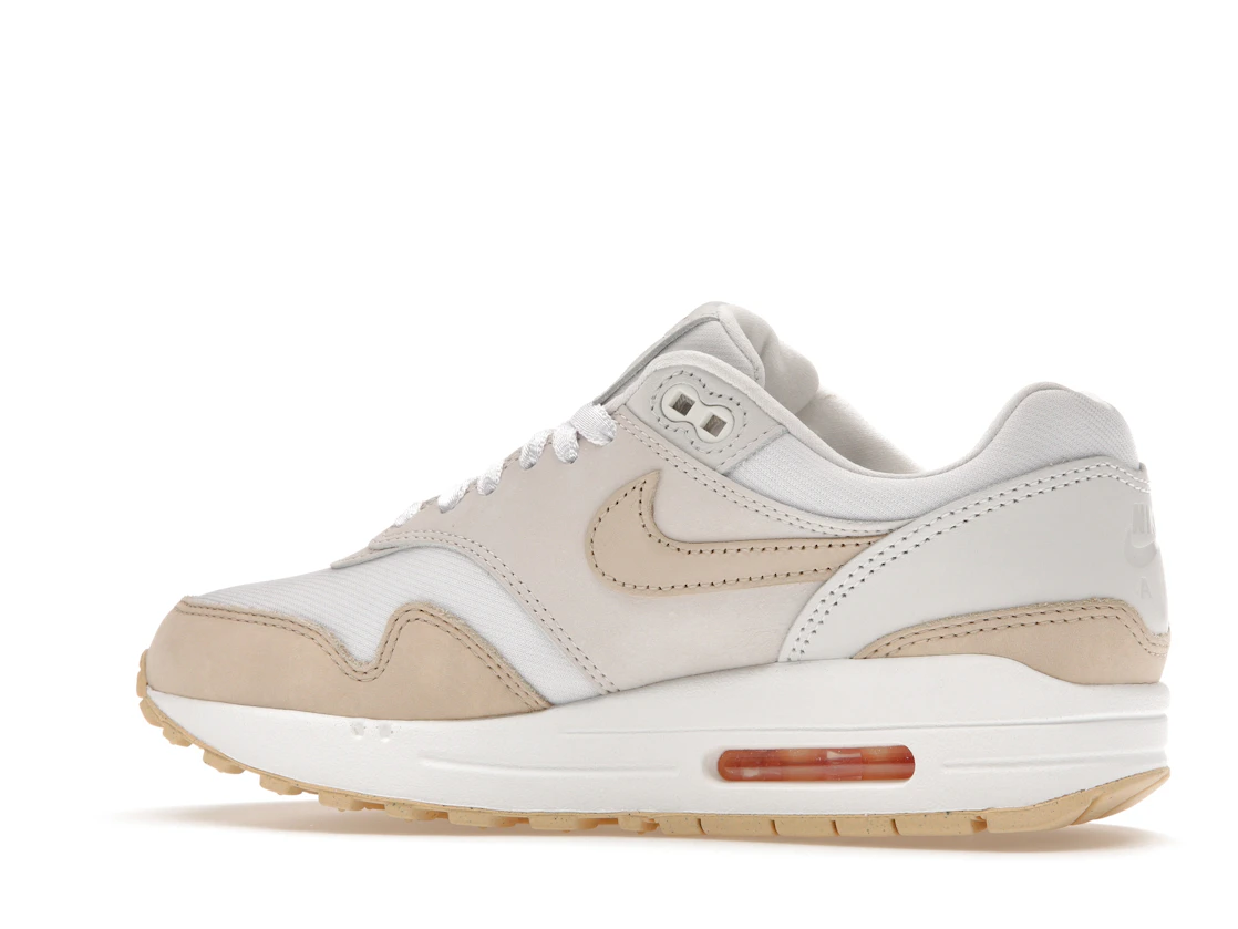 Vue 21 de Nike Air Max 1 Premium Sanddrift 