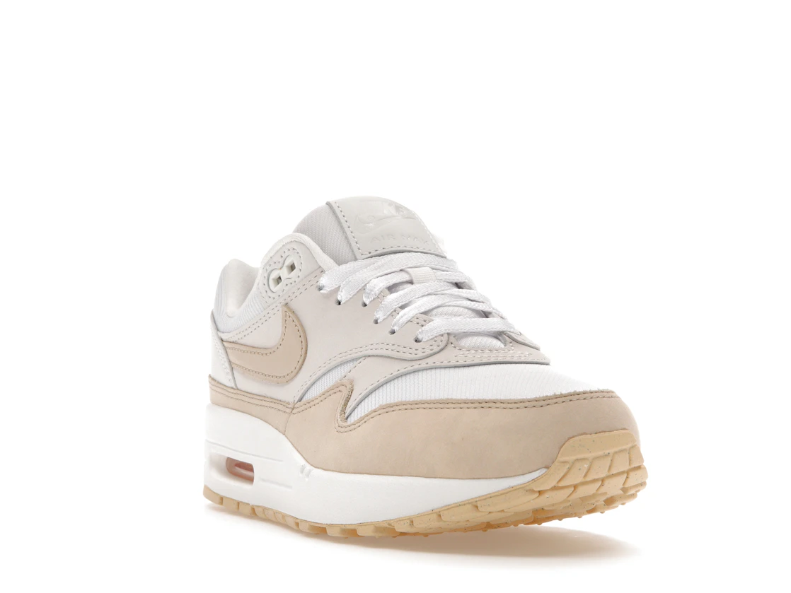 Vue 7 de Nike Air Max 1 Premium Sanddrift 