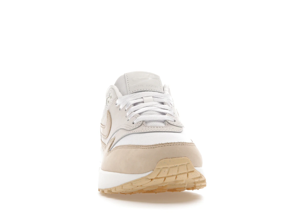 Vue 9 de Nike Air Max 1 Premium Sanddrift 