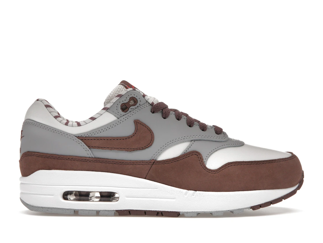 Vue 1 de Nike Air Max 1 Premium Shima Shima (2023)