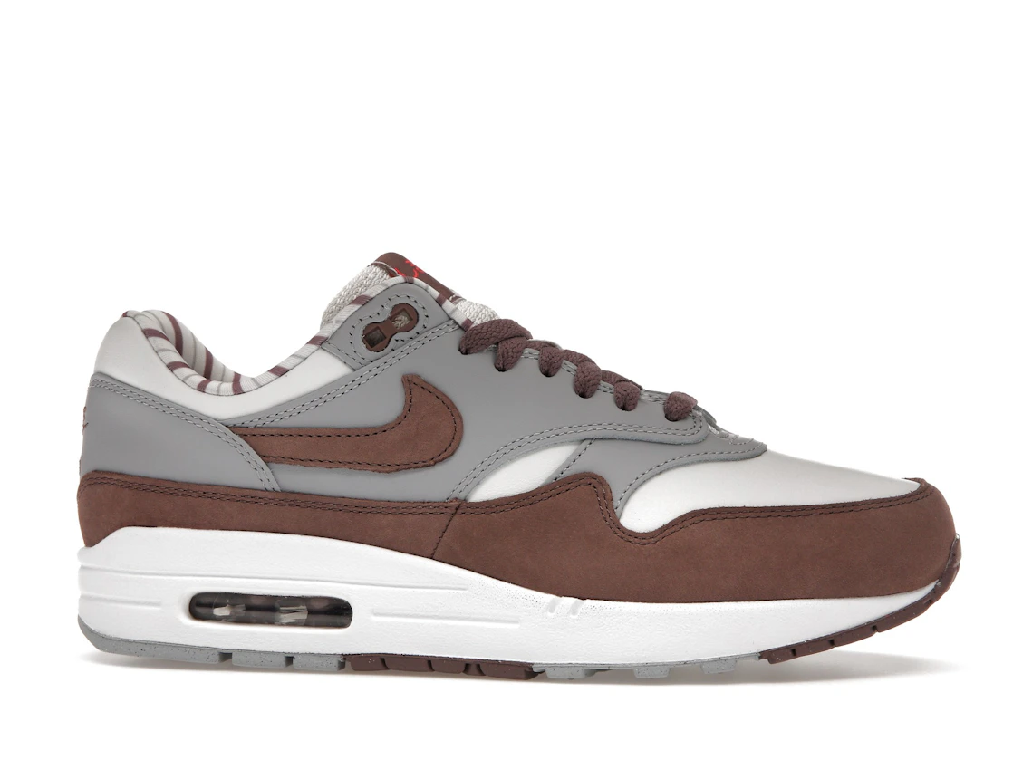 Vue 2 de Nike Air Max 1 Premium Shima Shima (2023)