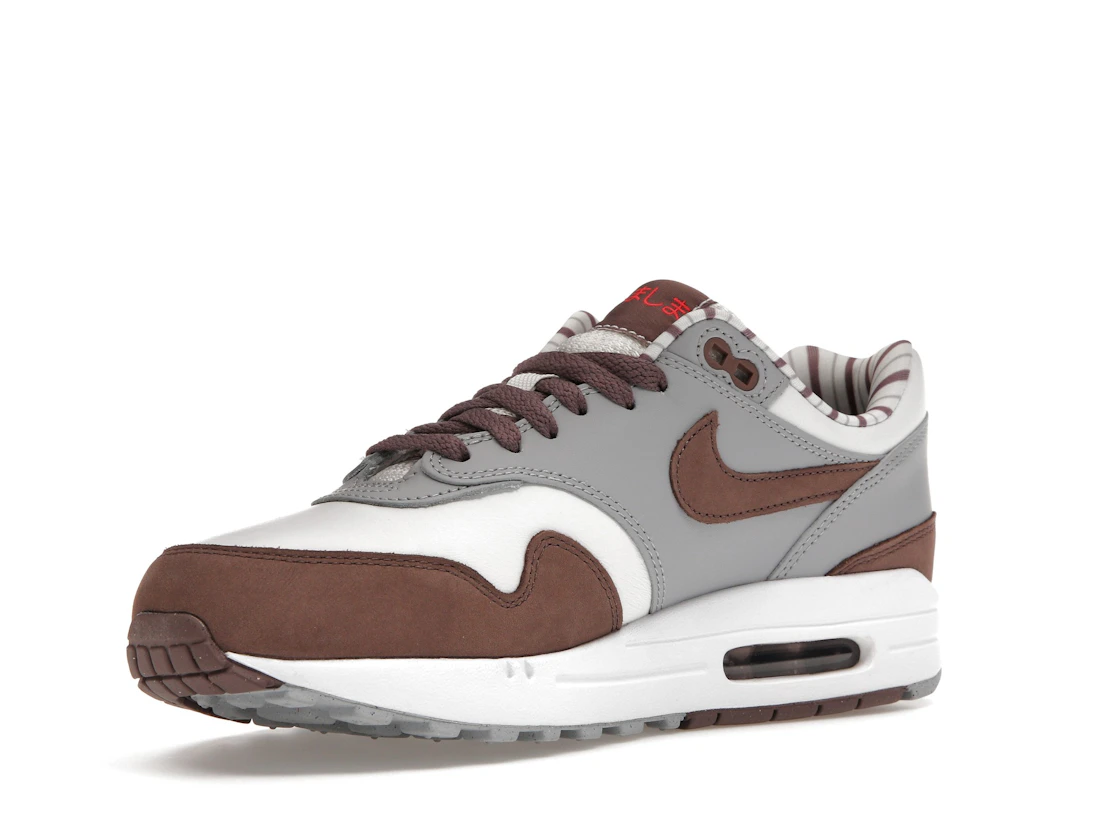Vue 15 de Nike Air Max 1 Premium Shima Shima (2023)