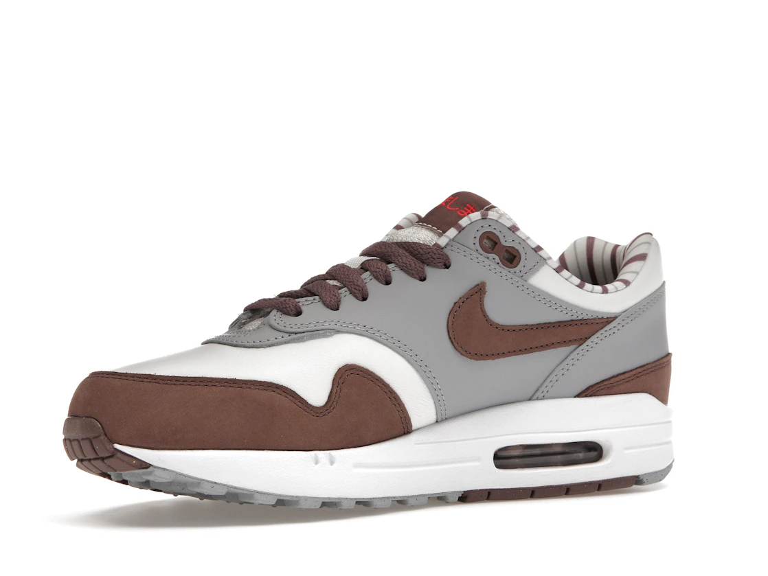 Vue 16 de Nike Air Max 1 Premium Shima Shima (2023)