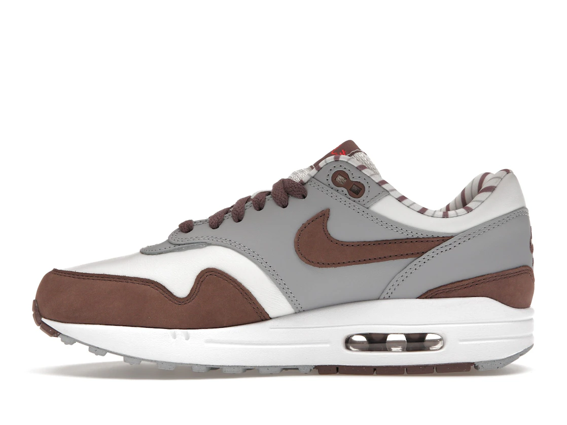 Vue 19 de Nike Air Max 1 Premium Shima Shima (2023)