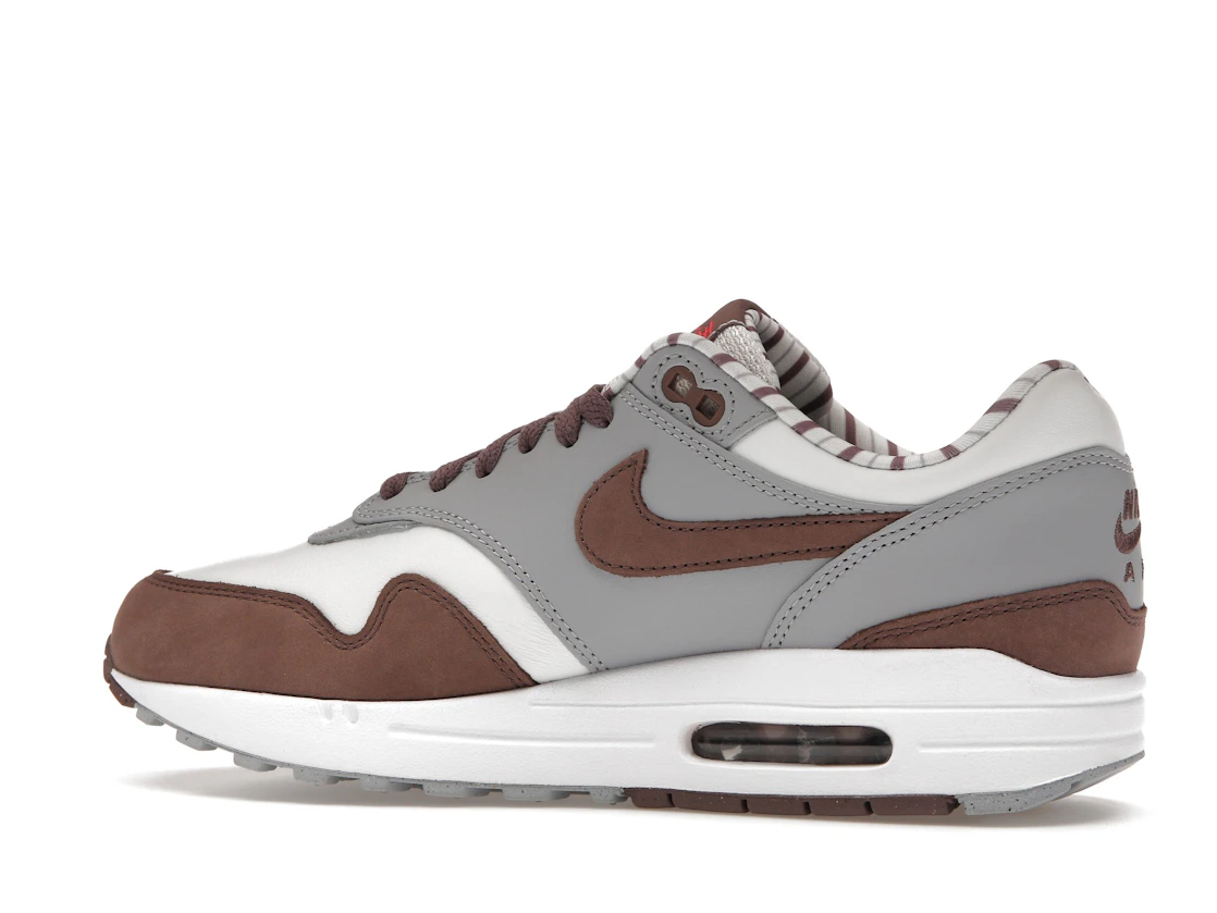 Vue 21 de Nike Air Max 1 Premium Shima Shima (2023)
