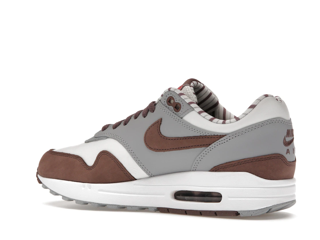 Vue 22 de Nike Air Max 1 Premium Shima Shima (2023)