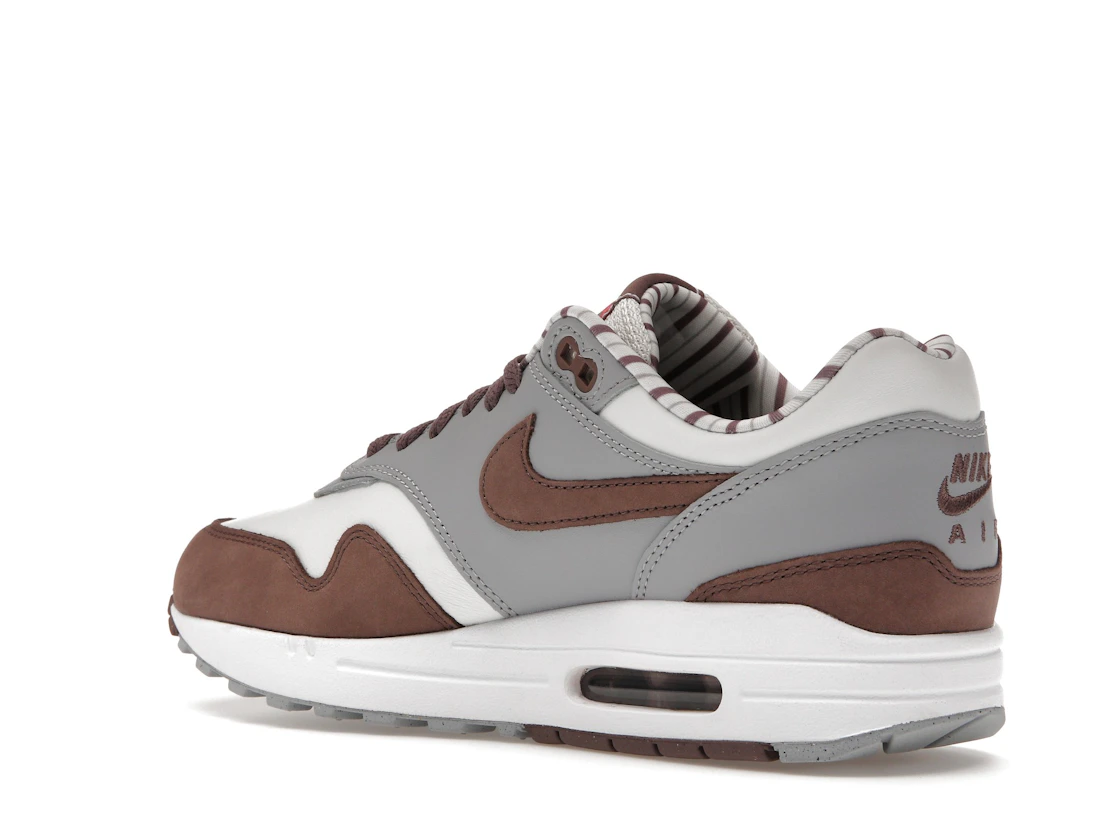 Vue 23 de Nike Air Max 1 Premium Shima Shima (2023)