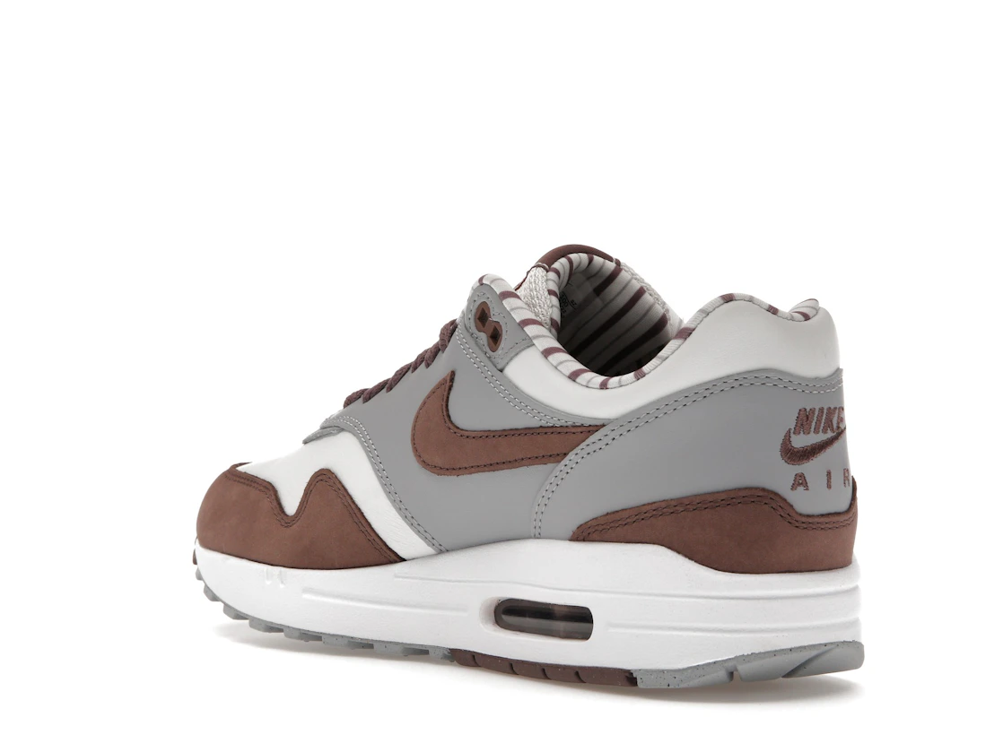 Vue 24 de Nike Air Max 1 Premium Shima Shima (2023)