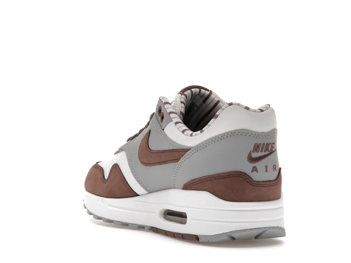 Vue 25 de Nike Air Max 1 Premium Shima Shima (2023)