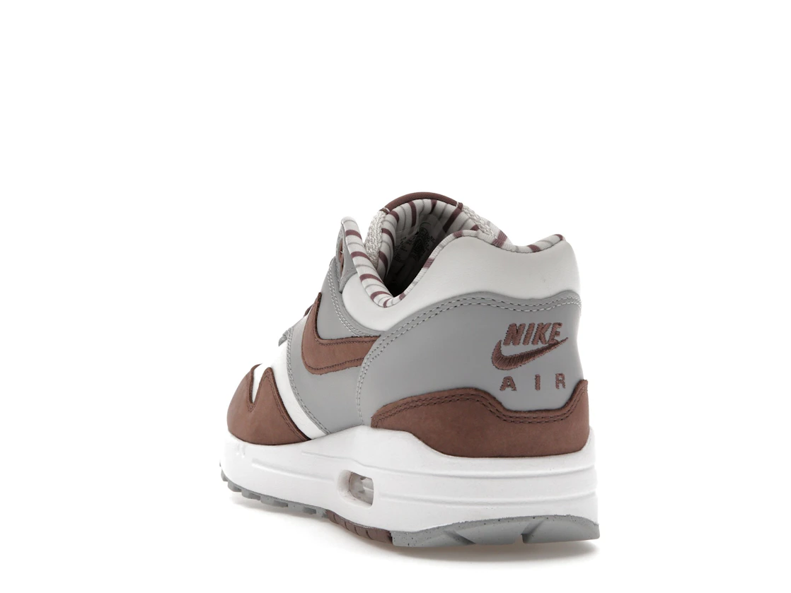 Vue 26 de Nike Air Max 1 Premium Shima Shima (2023)