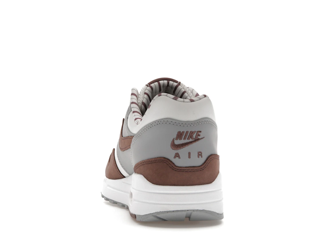 Vue 27 de Nike Air Max 1 Premium Shima Shima (2023)