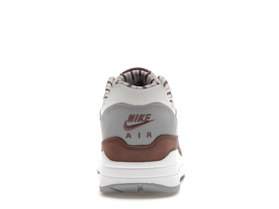 Vue 28 de Nike Air Max 1 Premium Shima Shima (2023)