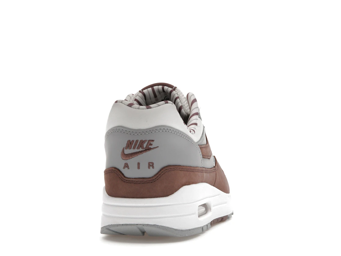 Vue 29 de Nike Air Max 1 Premium Shima Shima (2023)