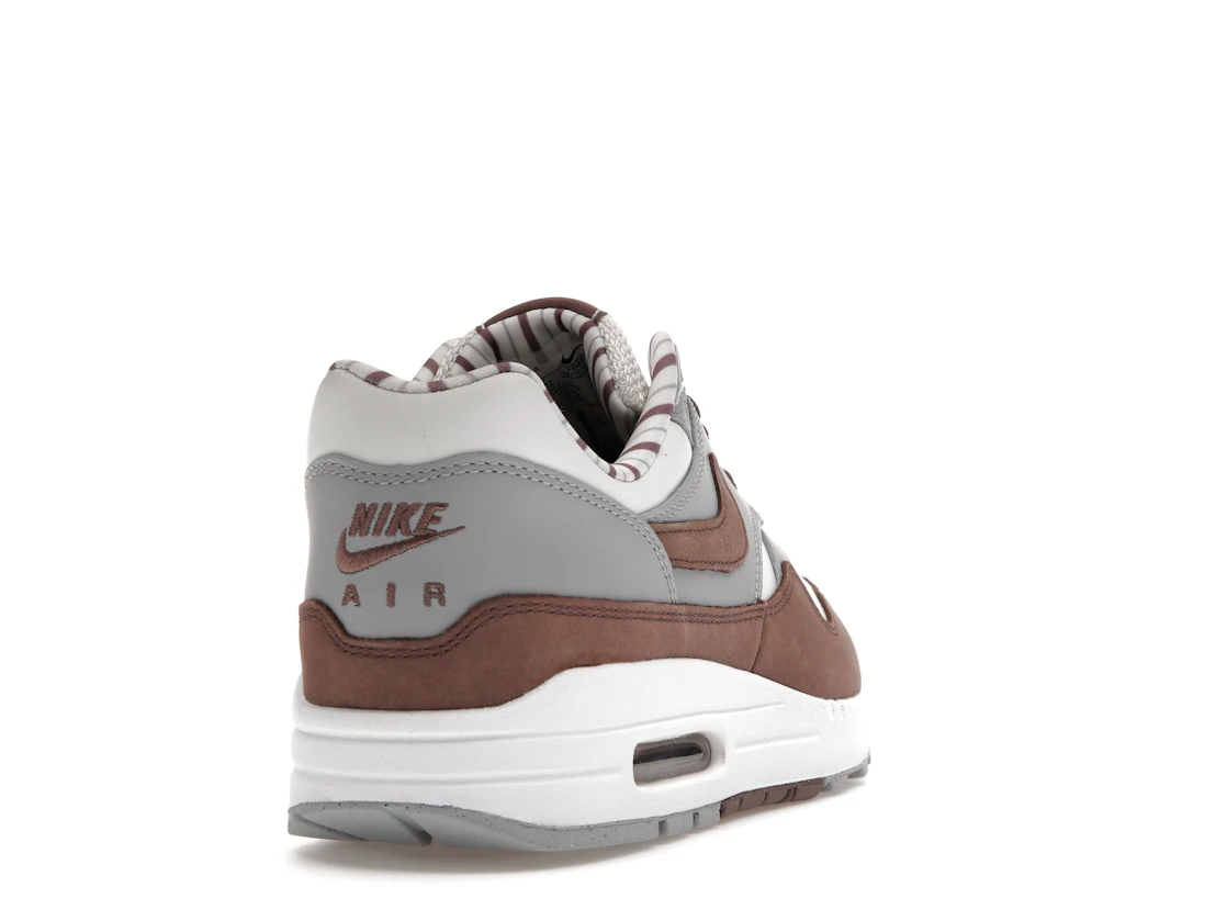 Vue 30 de Nike Air Max 1 Premium Shima Shima (2023)
