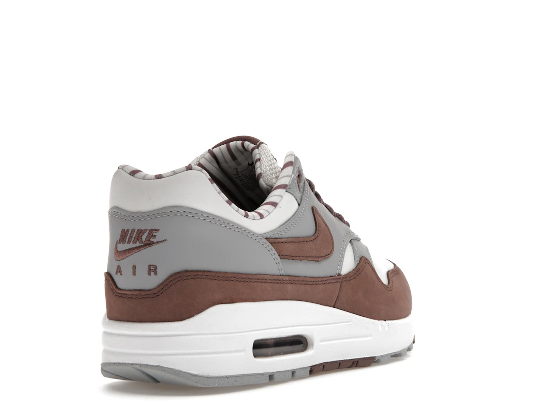 Vue 31 de Nike Air Max 1 Premium Shima Shima (2023)