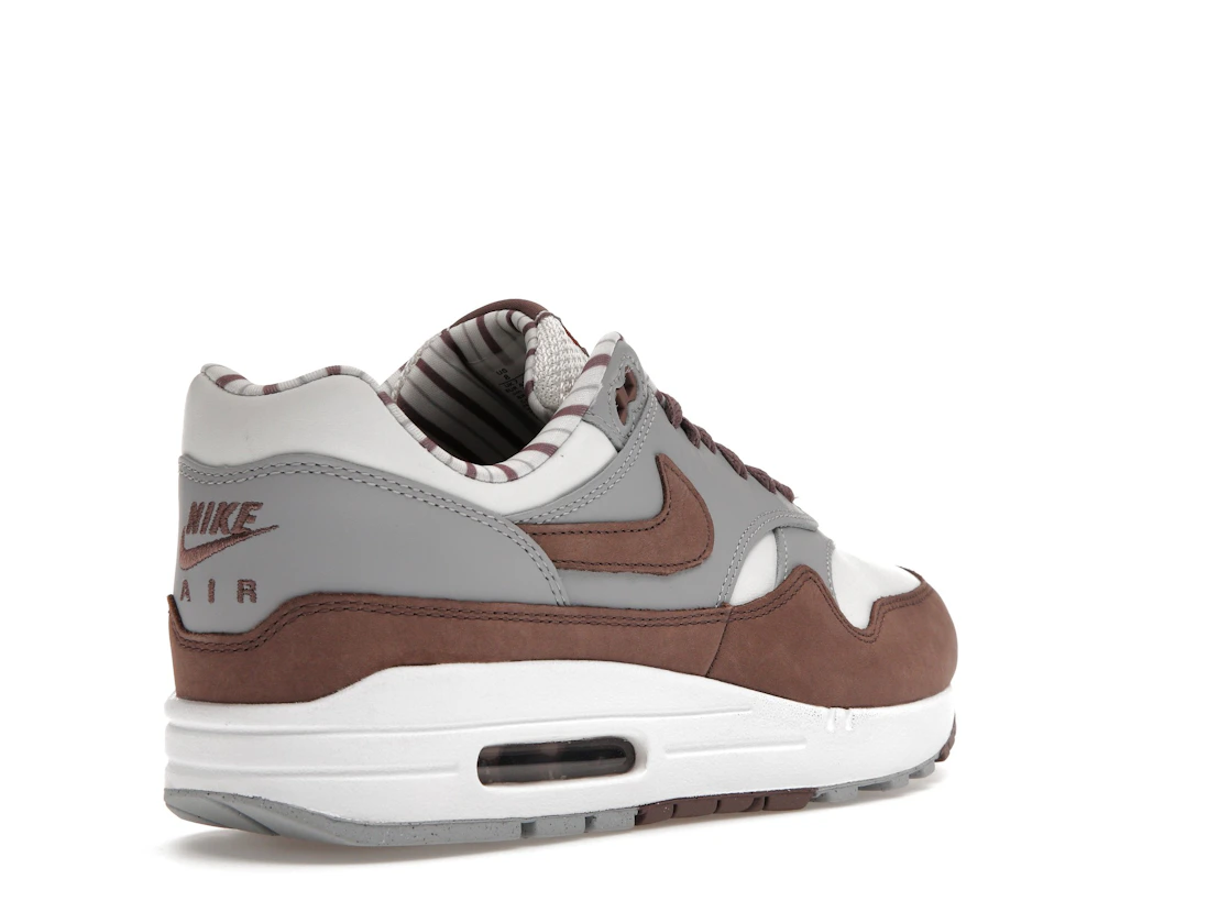 Vue 32 de Nike Air Max 1 Premium Shima Shima (2023)