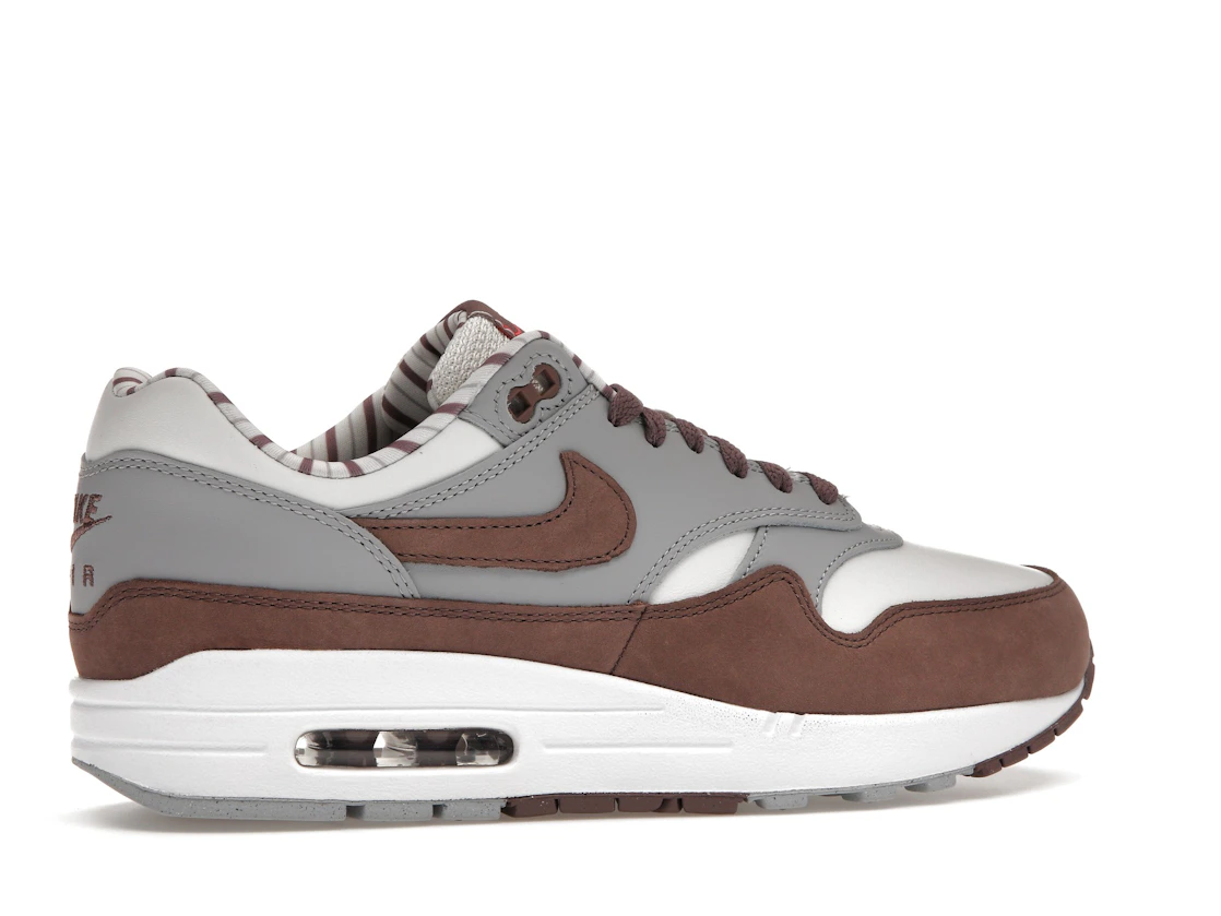 Vue 35 de Nike Air Max 1 Premium Shima Shima (2023)