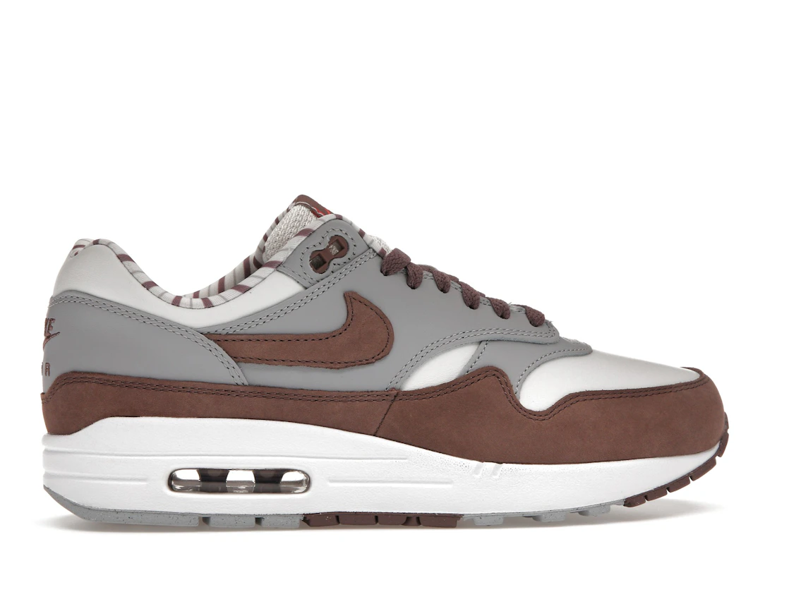 Vue 36 de Nike Air Max 1 Premium Shima Shima (2023)