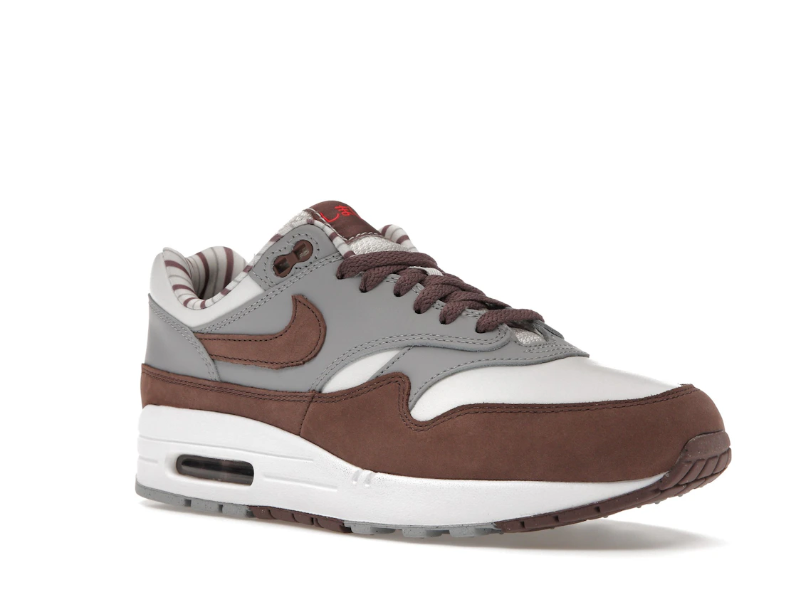 Vue 5 de Nike Air Max 1 Premium Shima Shima (2023)