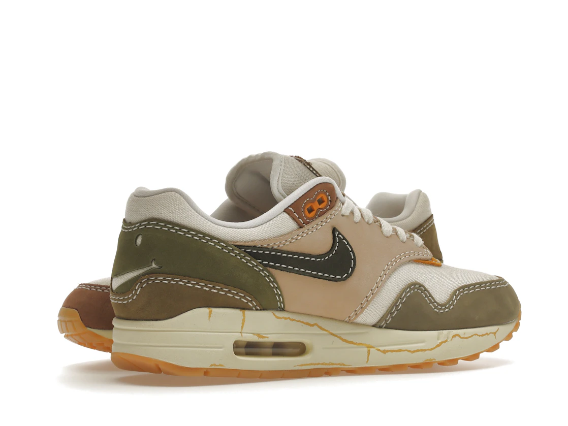 Vue 16 de Nike Air Max 1 Premium Wabi-Sabi 