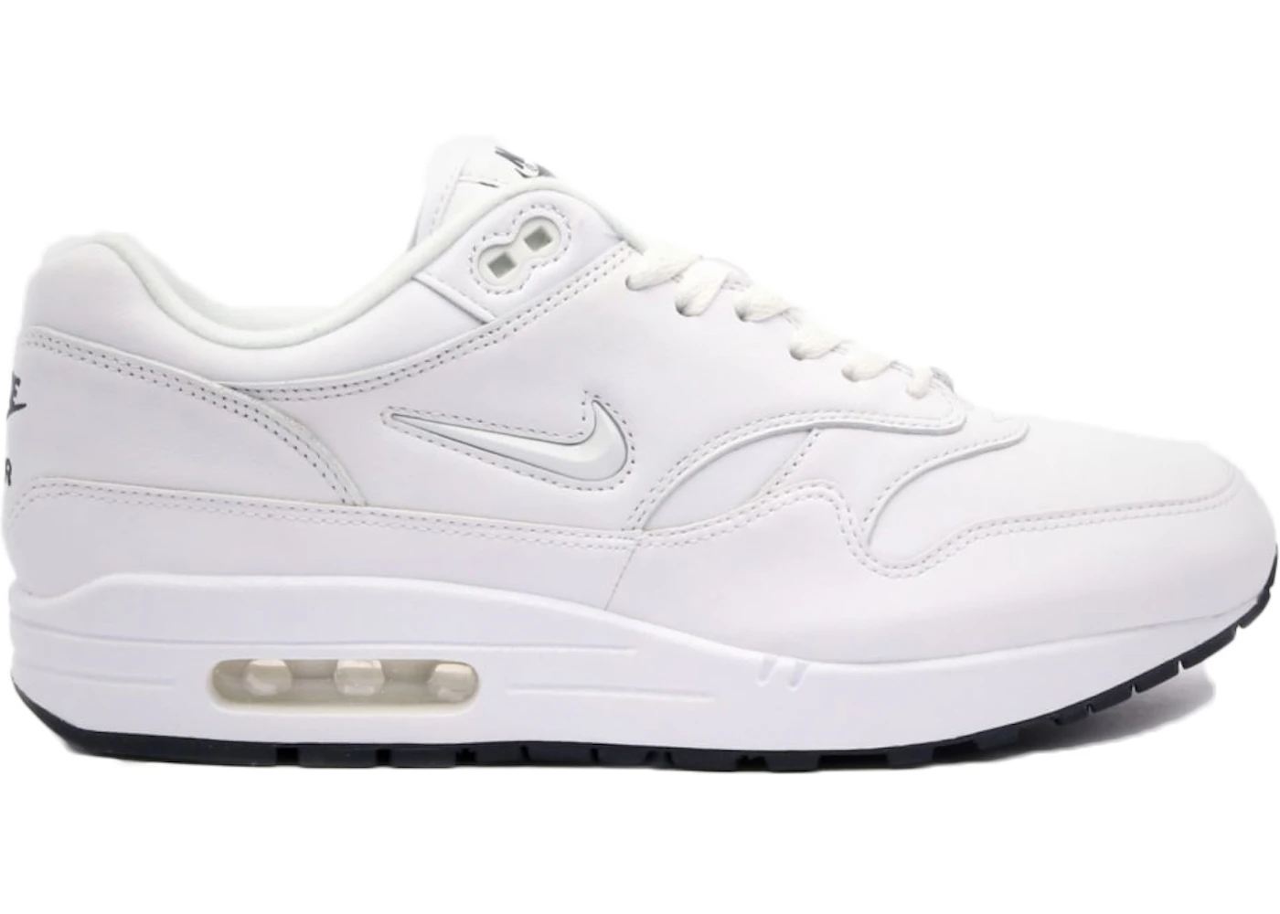 Nike Air Max 1 Premum White Jewel