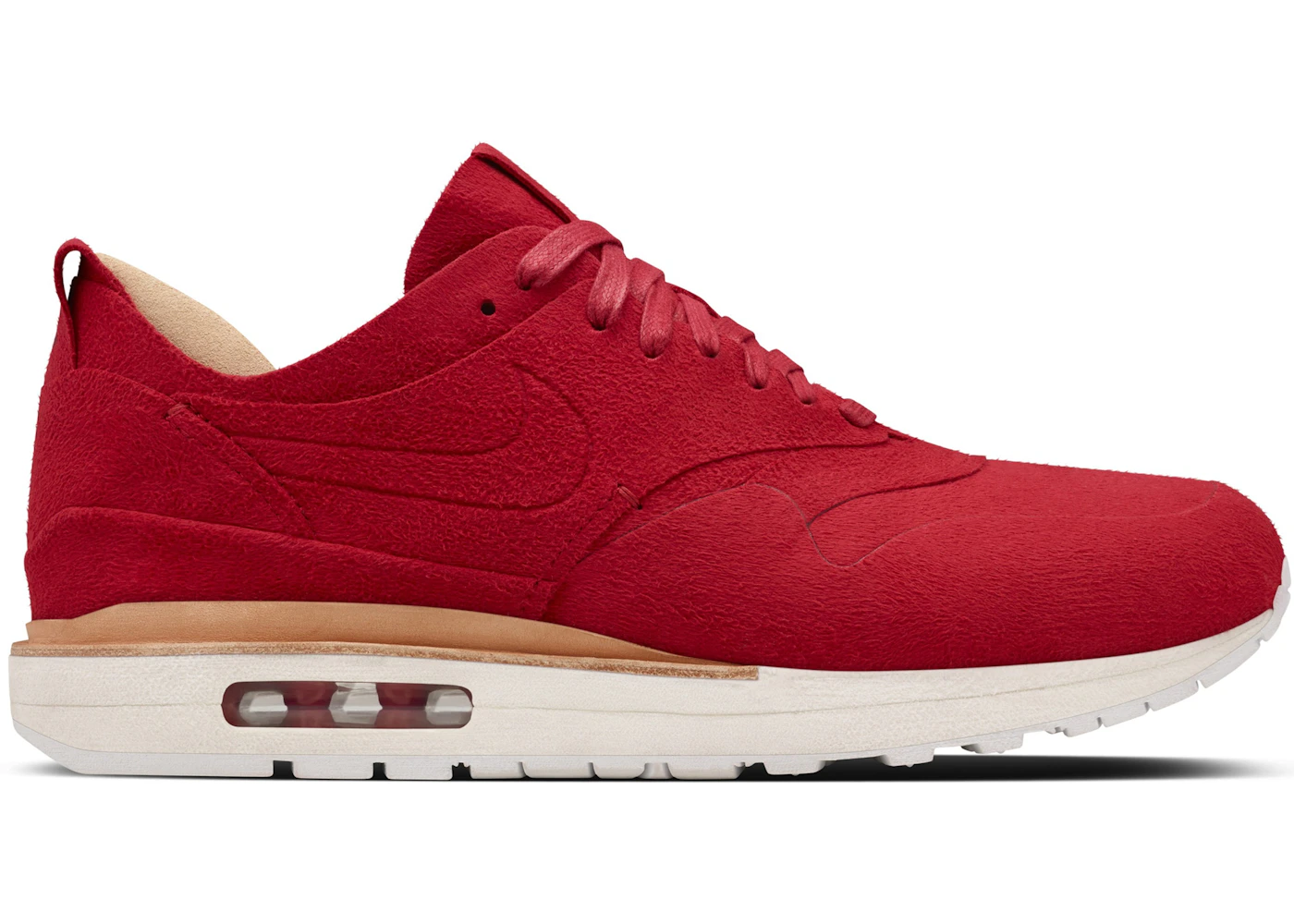 Nike Air Max 1 Royal Gym Red