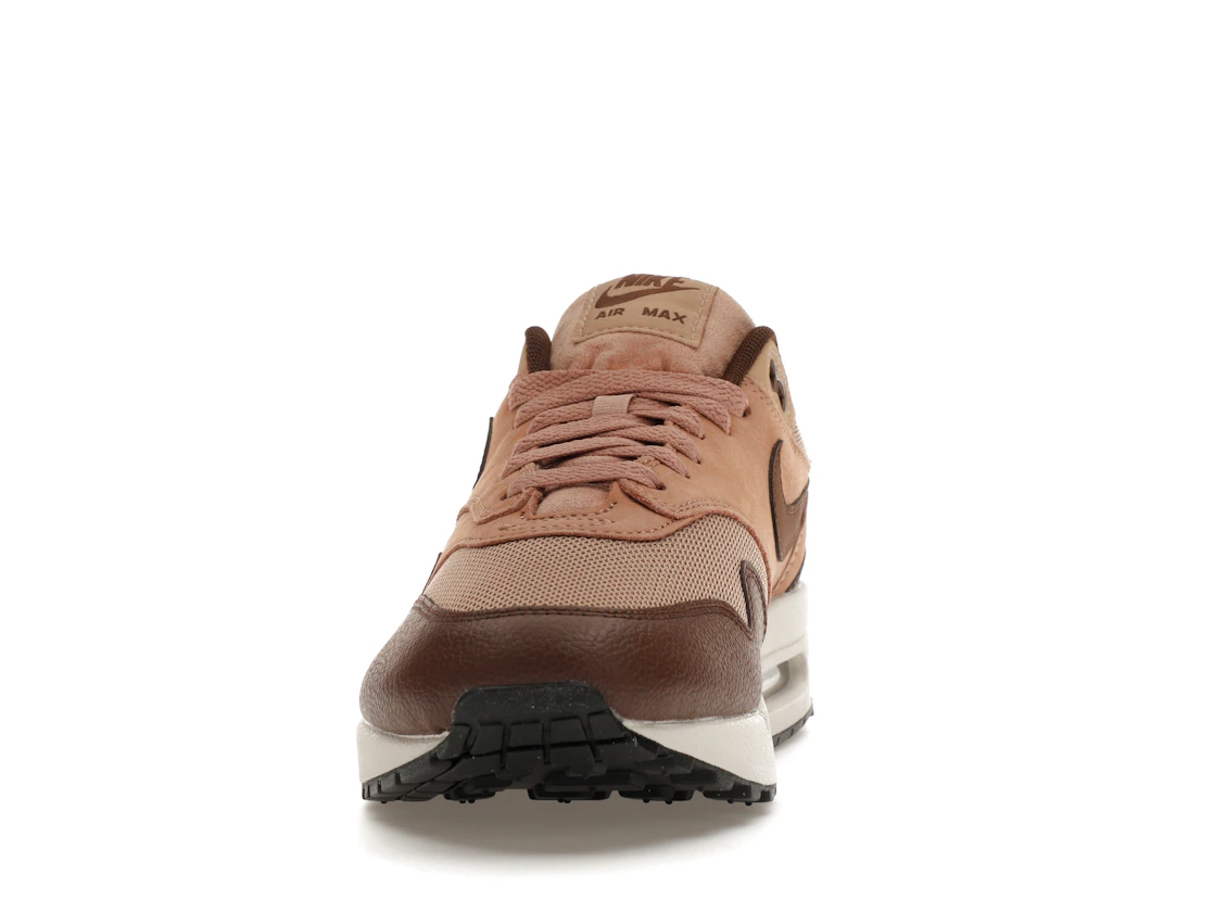 Vue 11 de Nike Air Max 1 SC Cacao Wow