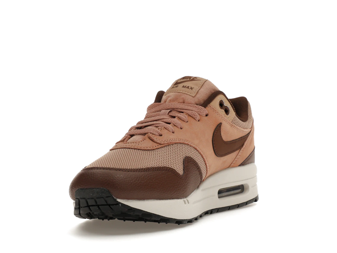 Vue 13 de Nike Air Max 1 SC Cacao Wow
