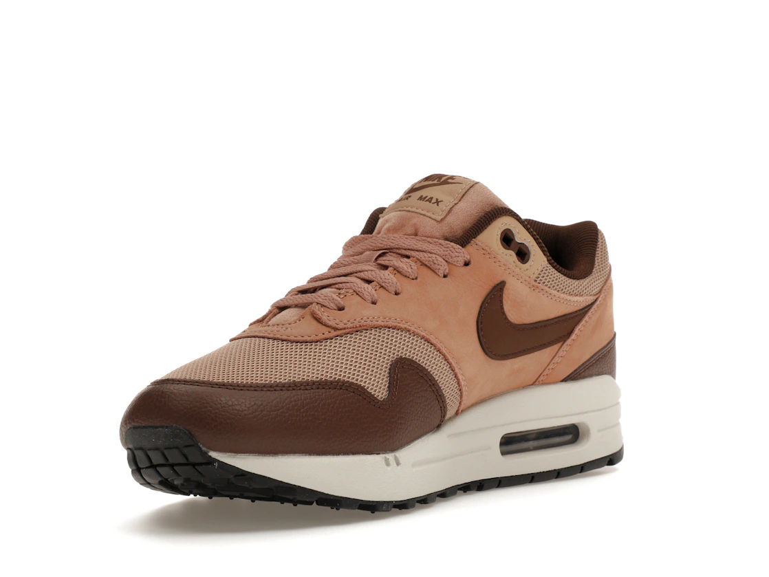 Vue 14 de Nike Air Max 1 SC Cacao Wow