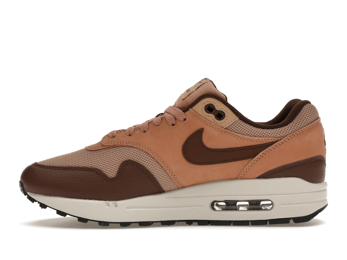 Vue 19 de Nike Air Max 1 SC Cacao Wow