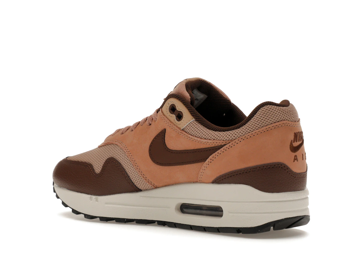 Vue 23 de Nike Air Max 1 SC Cacao Wow