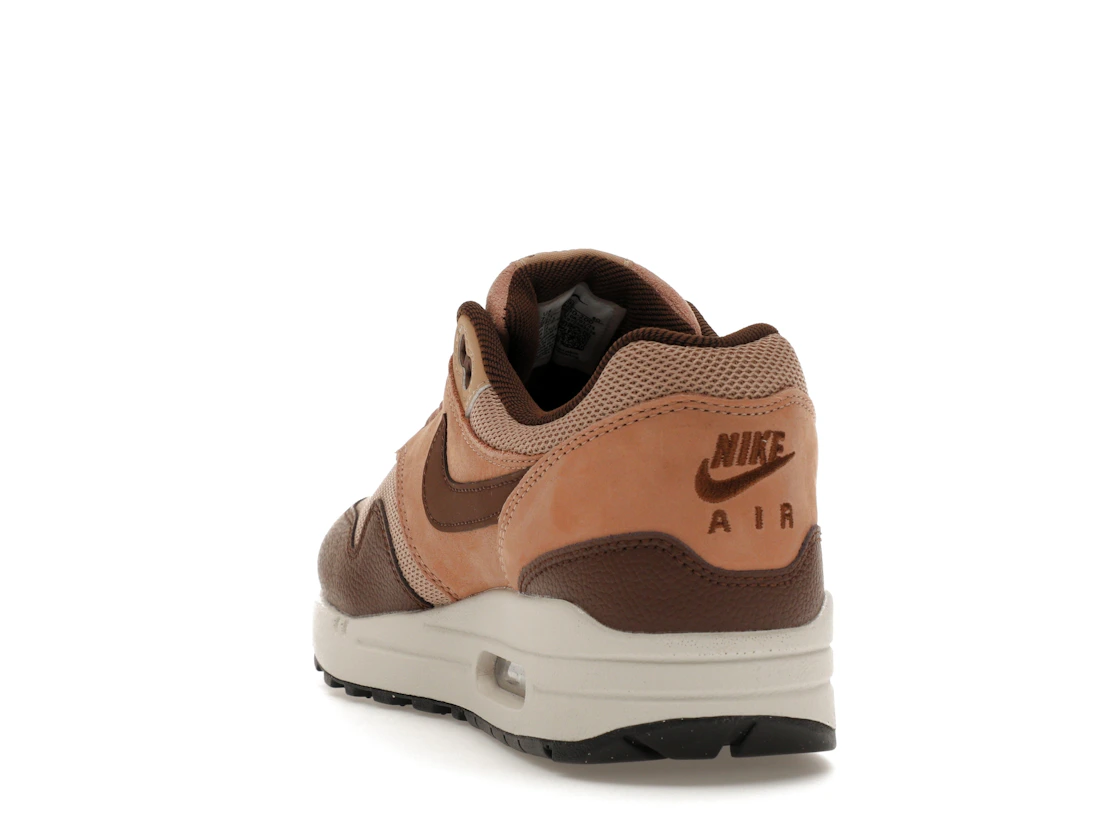Vue 26 de Nike Air Max 1 SC Cacao Wow