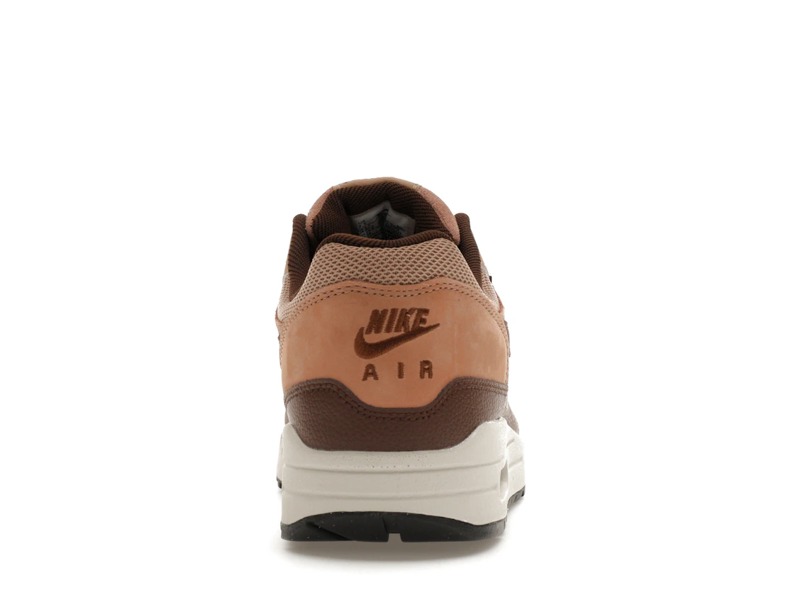 Vue 28 de Nike Air Max 1 SC Cacao Wow