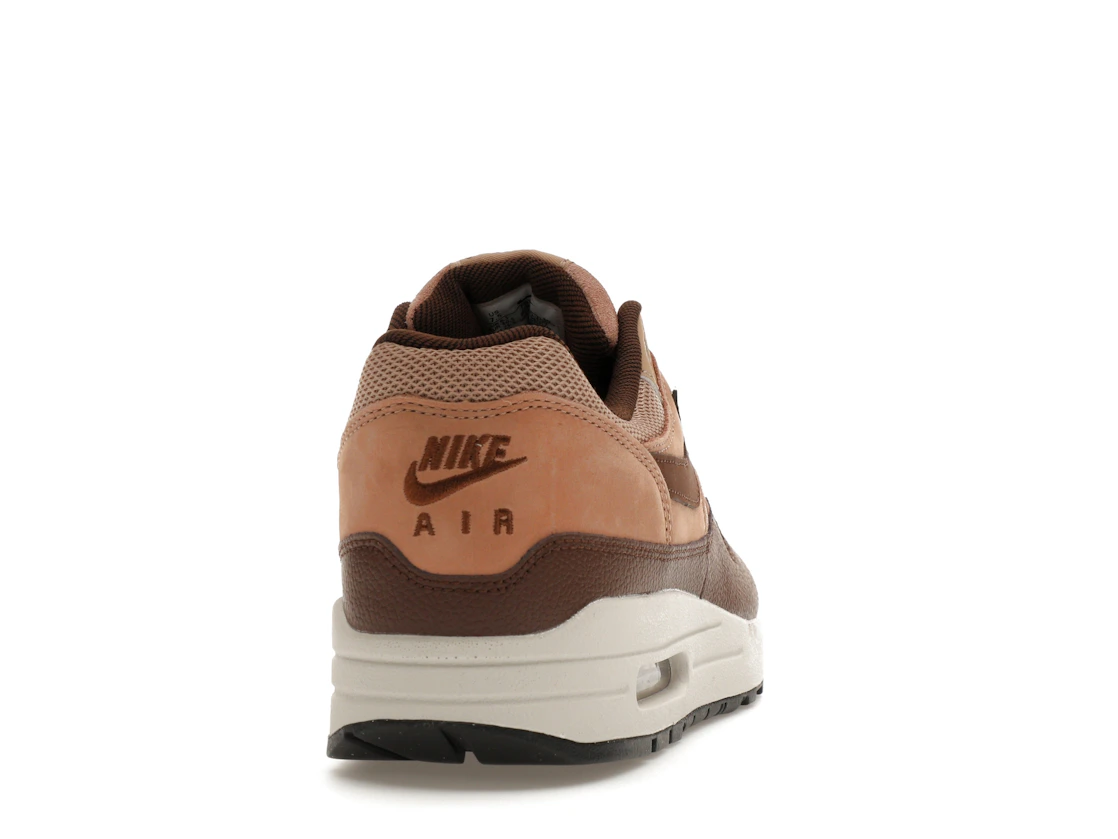 Vue 29 de Nike Air Max 1 SC Cacao Wow