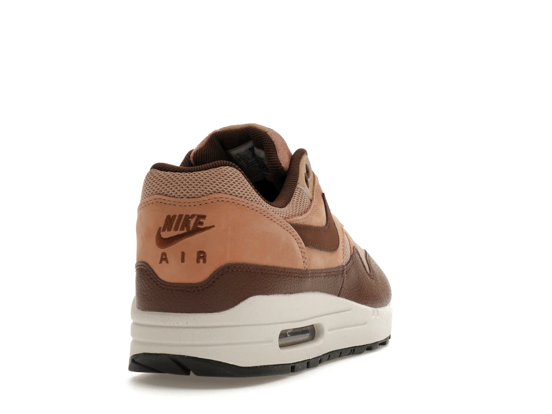 Vue 30 de Nike Air Max 1 SC Cacao Wow