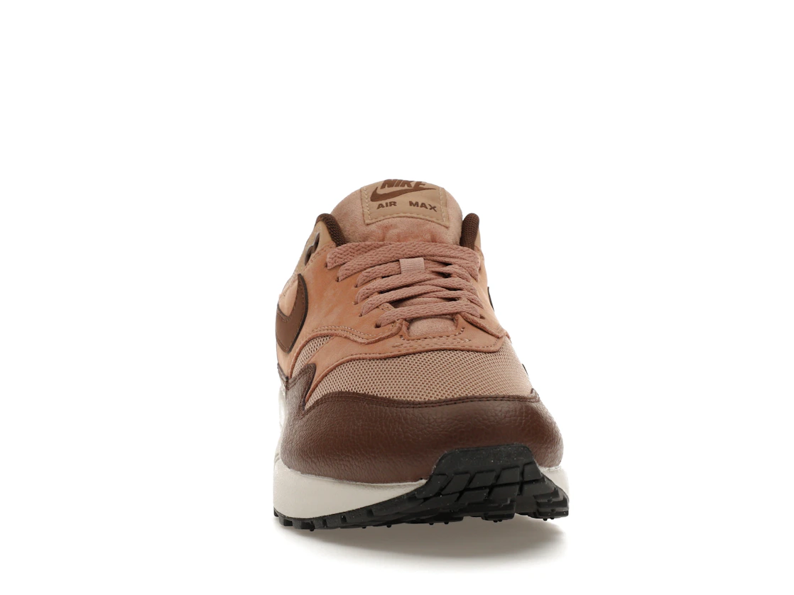 Vue 9 de Nike Air Max 1 SC Cacao Wow